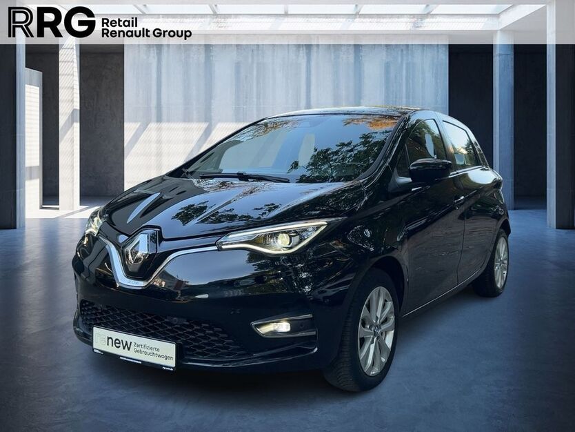 Renault ZOE 42.040 km 13.990 € Hamburg 22763
