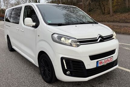 Citroen Jumpy 322.032 km 15.590 &euro; Hamburg 20539