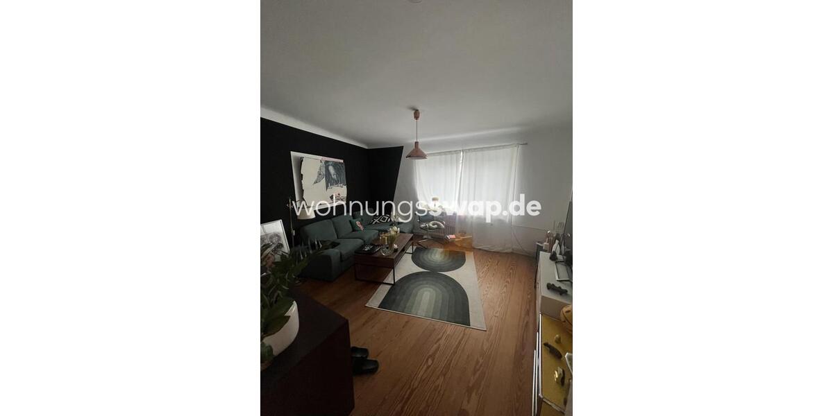 Wohnungsswap - 3 Zimmer, 67 m² - Bahrenfelder Steindamm, Altona, Hamburg 3 zimmer