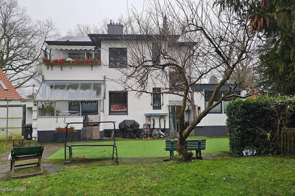 TOP Lage mit zusätzlichem Baugrundstück zimmer