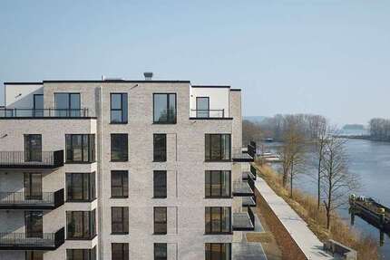 Wohnung zum Kaufen in Geesthacht 524.000 € 87.25 m²