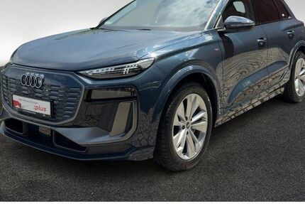 Audi Q6 e-tron 12.090 km 62.790 &euro; Hamburg 22419
