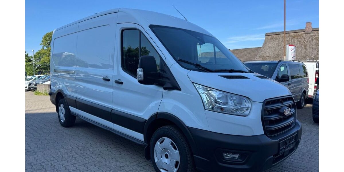Ford Transit 31.410 km 26.900 &euro; Hamburg-Norderstedt 22851