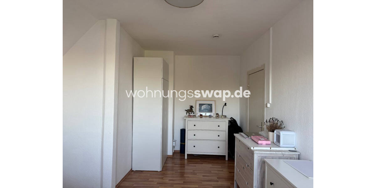 Etagenwohnung Hamburg Bahrenfeld - 2 Zimmer, 70 m&sup2;, 845&euro; | Angebot:26484192