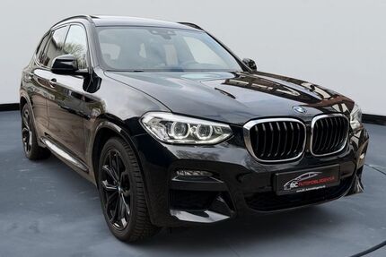 BMW X3 95.000 km 34.998 &euro; Ahrensburg 22926