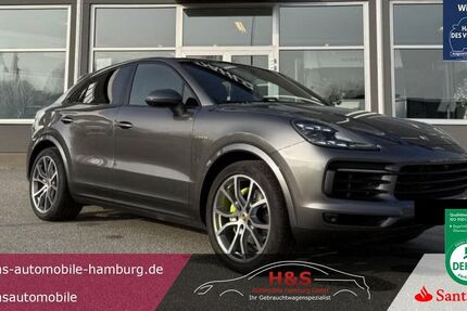 Porsche Cayenne 45.222 km 69.900 &euro; Pinneberg 25421
