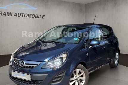 Opel Corsa 179.000 km 3.999 &euro; Quickborn 25451