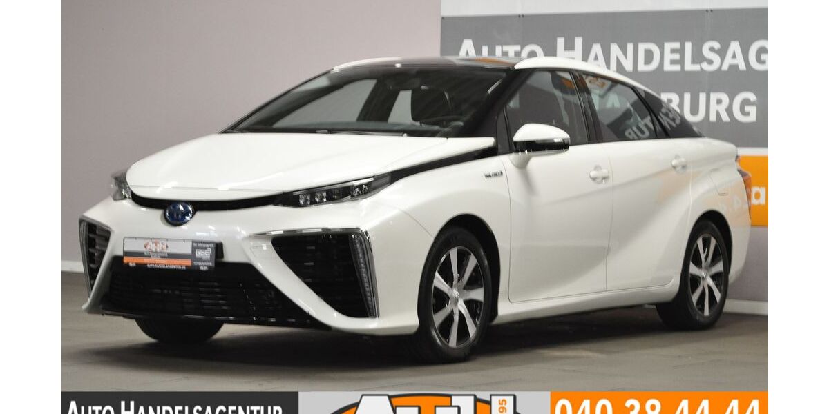 Toyota Mirai 22.782 km 8.999 &euro; Schenefeld | Hamburg 22869
