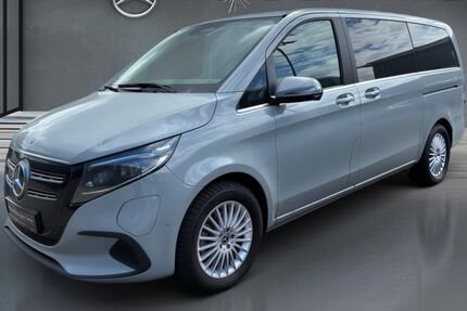 Mercedes-Benz EQV 8.288 km 55.970 &euro; Rellingen 25462
