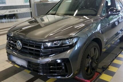 VW Touareg 35.870 km 61.950 &euro; Hamburg 22047
