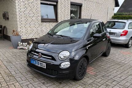Fiat 500 83.100 km 8.999 &euro; Hamburg 21077