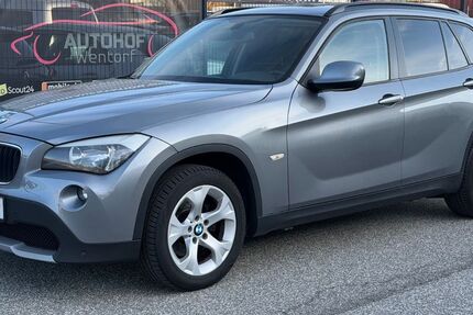 BMW X1 230.000 km 5.899 &euro; Wentorf Bei Hamburg 21465