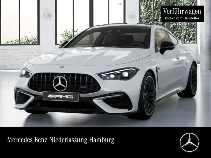 CLE 53 AMG