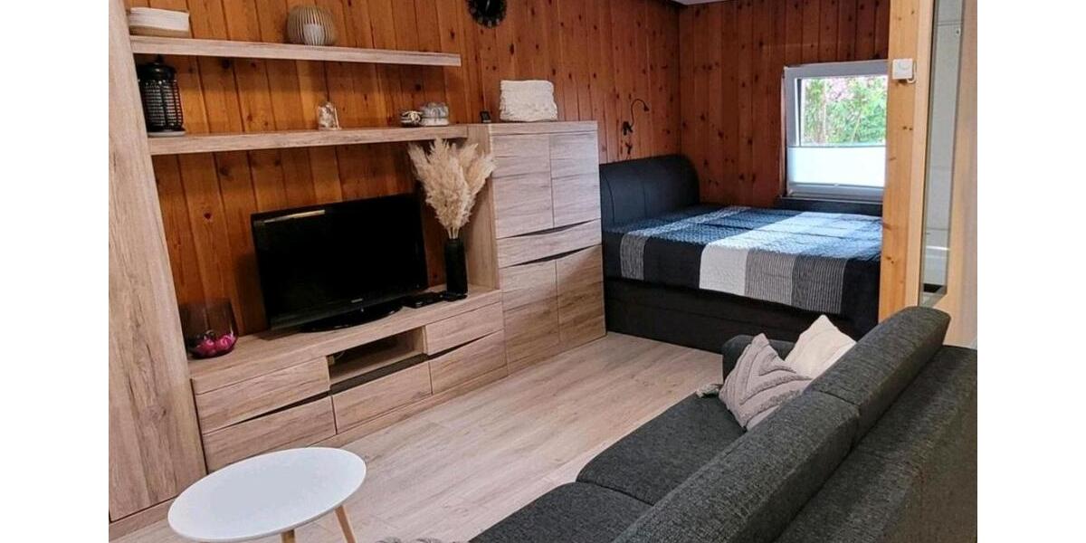 Doppelhaushälfte Hamburg Hamburg-Mitte - 2 Zimmer, 48 m&sup2;, 155.000&euro; | Angebot:26571000