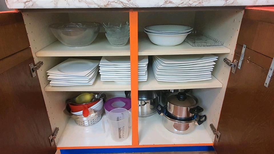 Erdgeschoßwohnung Hamburg Harburg - 3 Zimmer, 71 m&sup2;, 1.450&euro; | Angebot:26131183