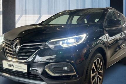 Renault Kadjar 58.960 km 18.990 &euro; Hamburg 22763