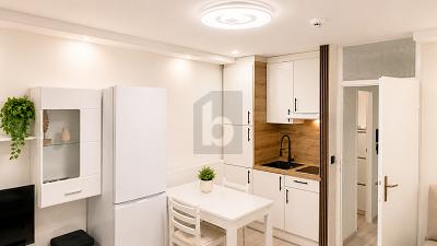 FREI LIEFERBAR AB 01.01.2027 - Etagenwohnung Hamburg Fuhlsbüttel Fuhlsbüttel | Angebot:26669743
