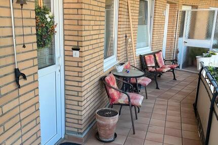 Wohnung Hamburg Altona - 2.5 Zimmer, 79 m&sup2;, 1.100&euro; | Angebot:26395605