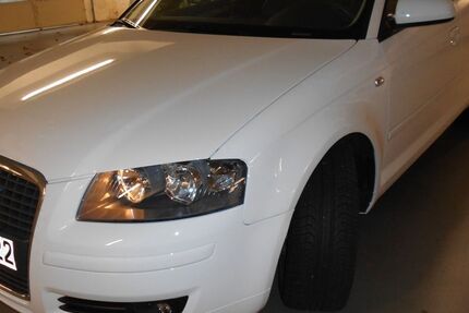 Audi A3 60.000 km 7.900 &euro; Norderstedt 22846
