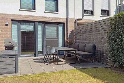 Haus Norderstedt Garstedt - 4 Zimmer, 124 m&sup2;, 598.000&euro; | Angebot:27293686
