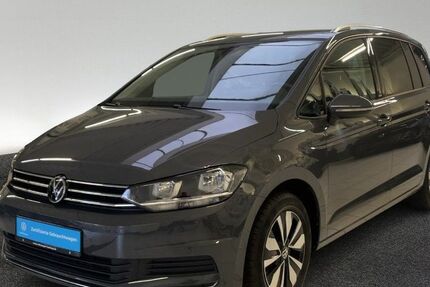 VW Touran 18.047 km 35.888 &euro; Hamburg 22761