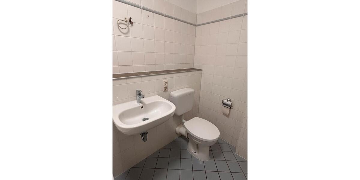 Etagenwohnung Hamburg Lohbrügge - 1 Zimmer, 27 m&sup2;, 155.000&euro; | Angebot:25783106