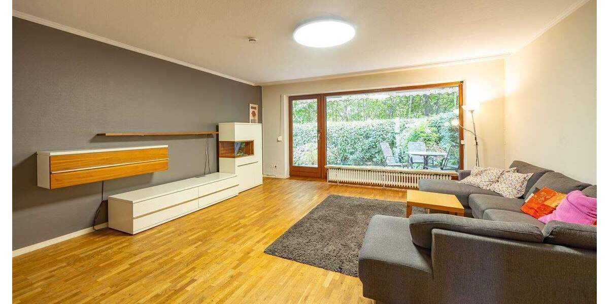 Doppelhaushälfte Hamburg Lurup - 6 Zimmer, 160 m&sup2;, 649.000&euro; | Angebot:25666547