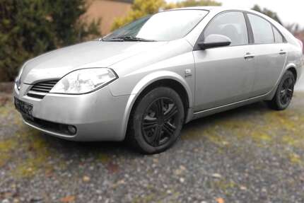 Nissan Primera 240.000 km 650 &euro; Geesthacht 21502
