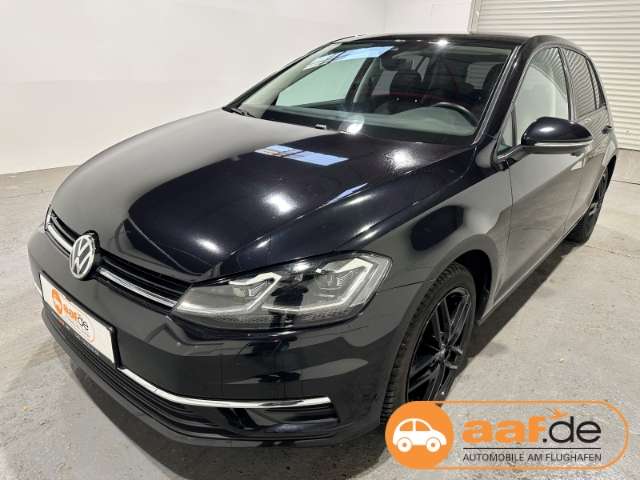 VW Golf 62.000 km 19.980 &euro; Norderstedt 22848