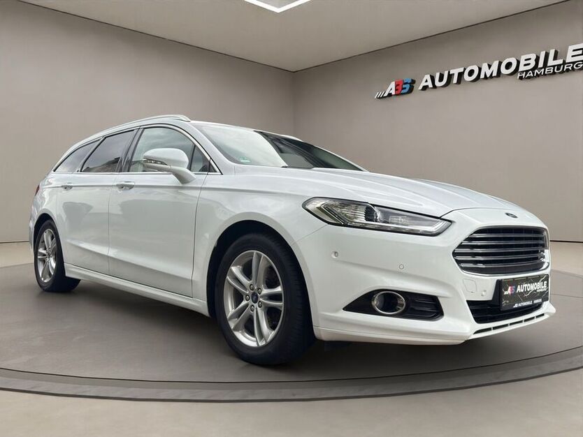 Mondeo