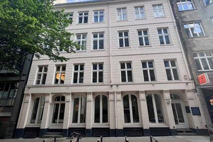 Gewerbeobjekt Buxtehude - 2.790&euro; | Angebot:26433946