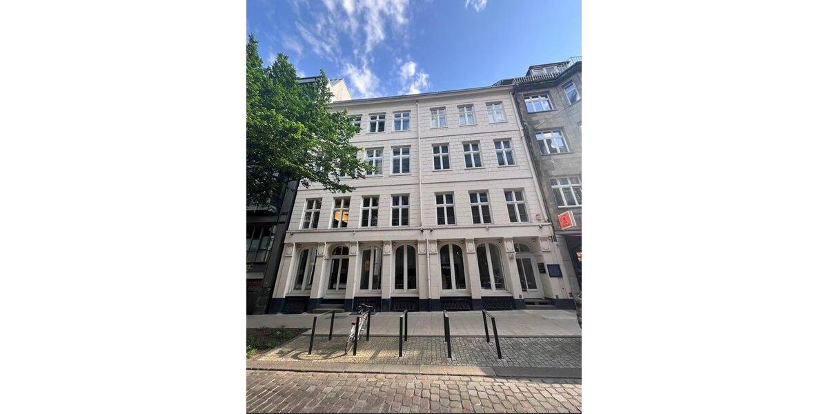 Gewerbeobjekt Buxtehude - 2.790&euro; | Angebot:26433946