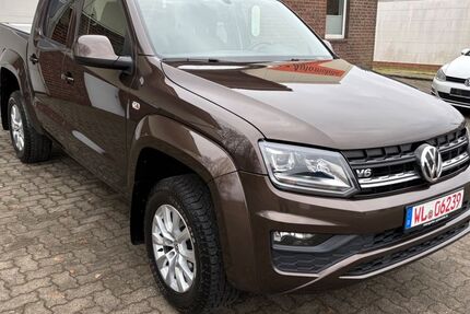 VW Amarok 197.000 km 22.900 &euro; Rosengarten 21224