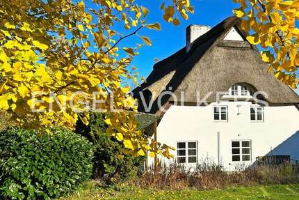 Haus zum Kaufen in Rosengarten 649.000 € 200 m² 5.5 zimmer