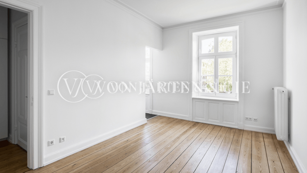 Wohnung zum Kaufen in Hamburg - Borgfelde 385.000 € 51.39 m²