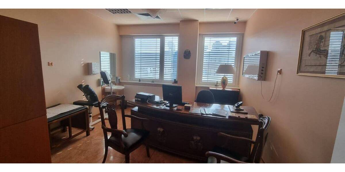 Gewerbeobjekt Hamburg Tonndorf - 2.660&euro; | Angebot:19300609