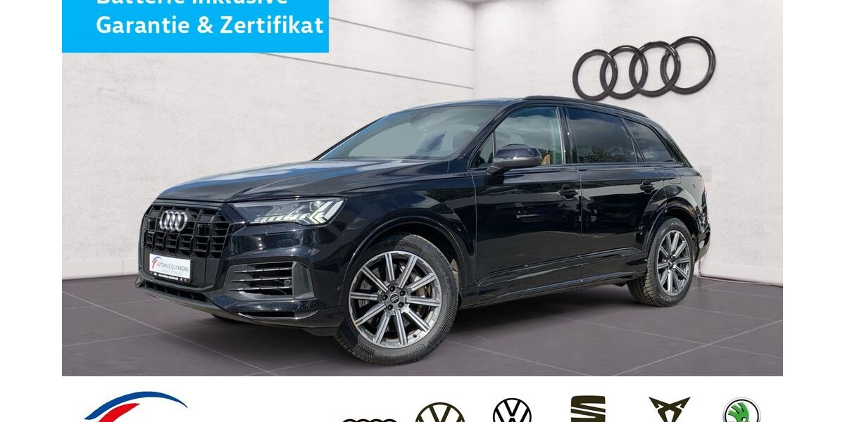 Audi Q7 91.705 km 44.980 &euro; Quickborn 25451