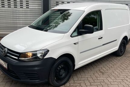 VW Caddy 154.000 km 10.990 &euro; Norderstedt 22844