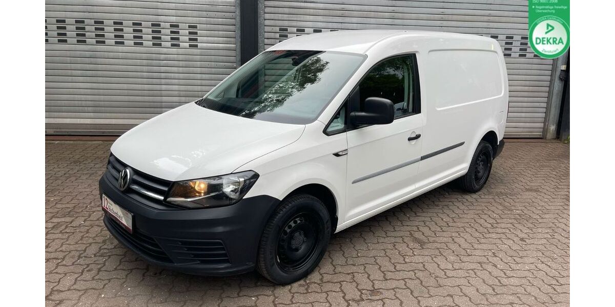 VW Caddy 154.000 km 10.990 &euro; Norderstedt 22844