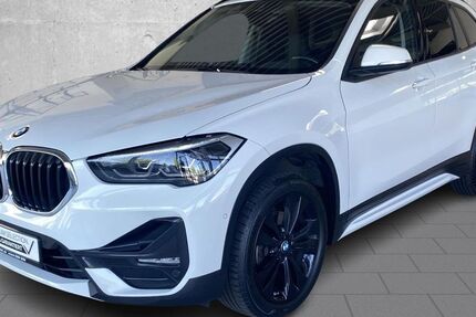 BMW X1 122.228 km 21.885 € Ahrensburg 22926
