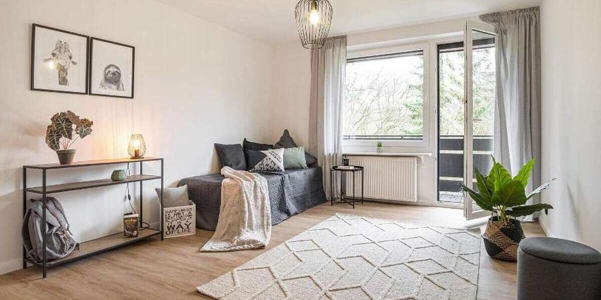 WG-Zimmer in Hamburg 800 € 20 m² zimmer
