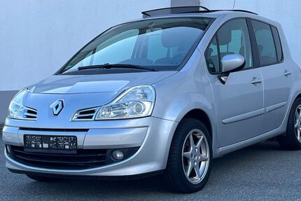 Renault Modus 79.087 km 3.990 &euro; Geesthacht 21502