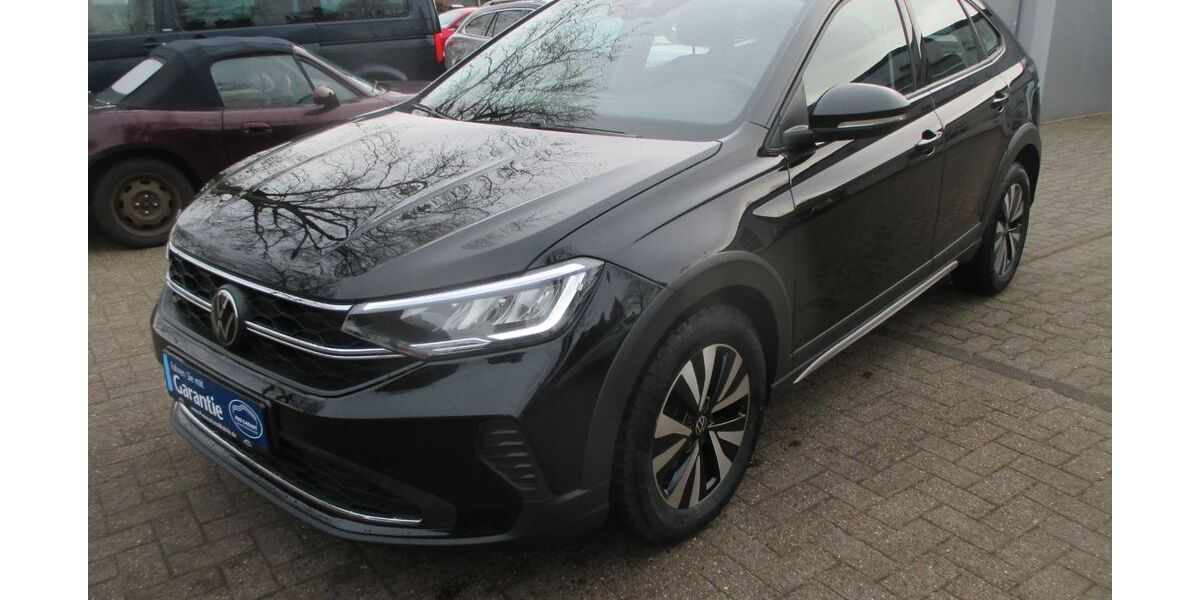 VW Taigo 19.899 km 18.999 &euro; Hollenstedt 21279