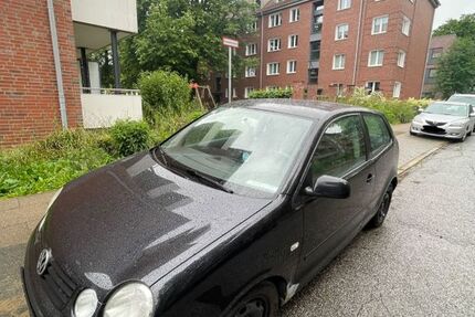 VW Polo 170.606 km 999 &euro; Hamburg 20535