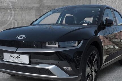 Hyundai IONIQ 5 5.000 km 39.480 &euro; Jork-Königreich 21635