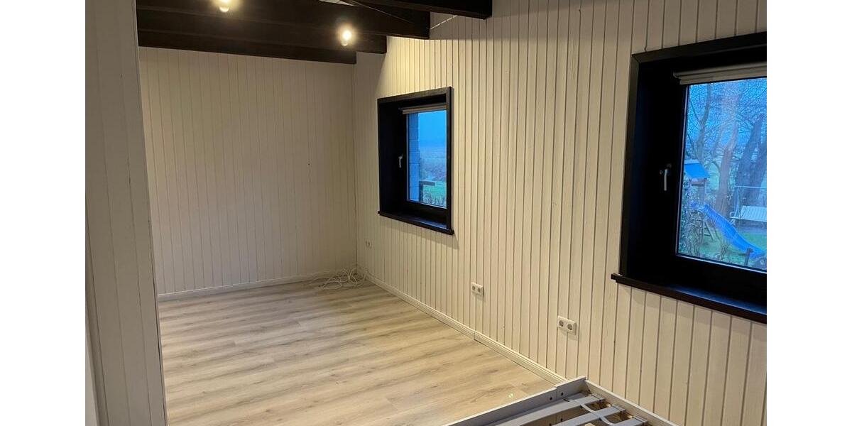 Wohnung 40qm (teilmöbliert) befristet 1.5 zimmer