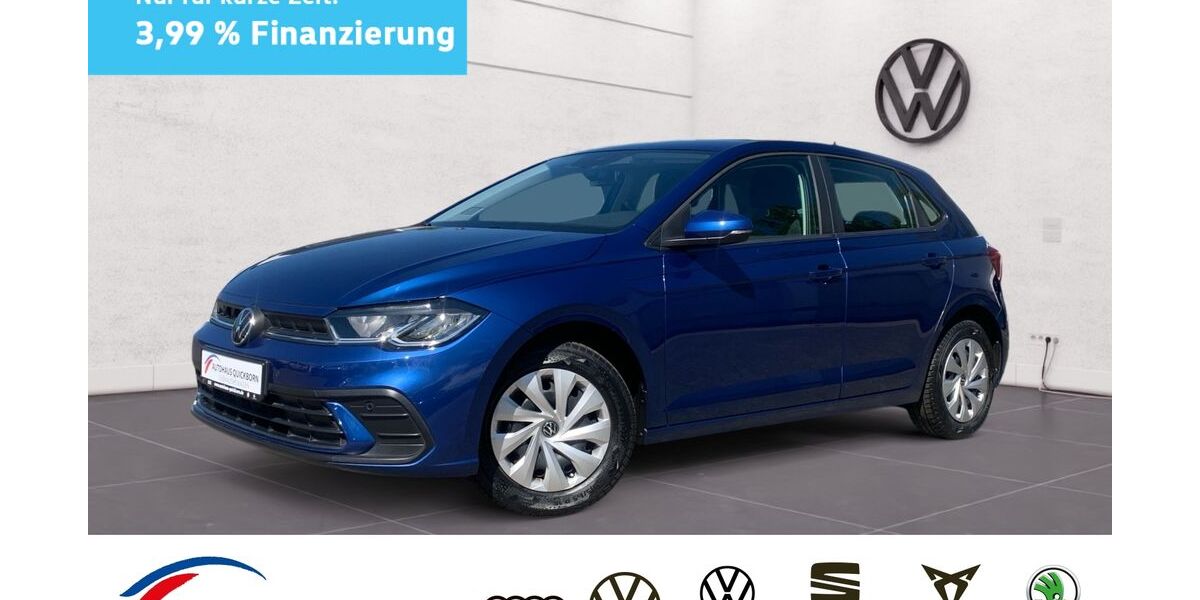 VW Polo 28.581 km 15.680 &euro; Quickborn 25451