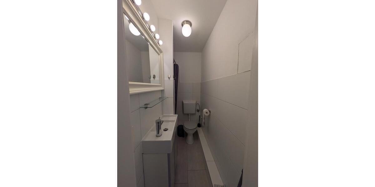 Etagenwohnung Hamburg Eimsbüttel - 1 Zimmer, 20 m&sup2;, 540&euro; | Angebot:26196011