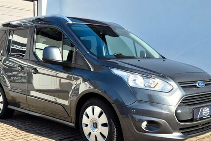 Ford Tourneo Connect 170.100 km 9.990 &euro; Winsen (Luhe) 21423