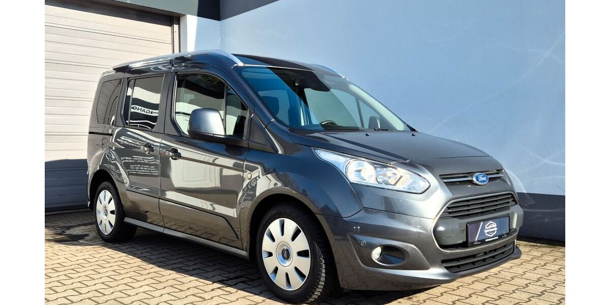 Ford Tourneo Connect 170.100 km 9.990 &euro; Winsen (Luhe) 21423